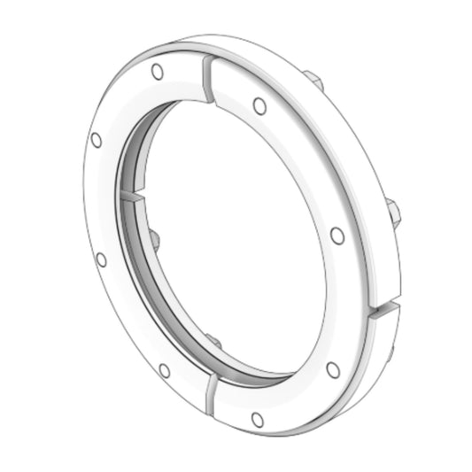 78467377 - Exhaust Pipe Clamp