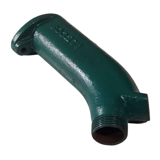 803271 - Exhaust Pipe Elbow