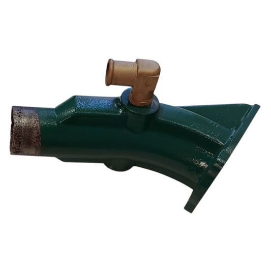 818359 - Exhaust Pipe Elbow