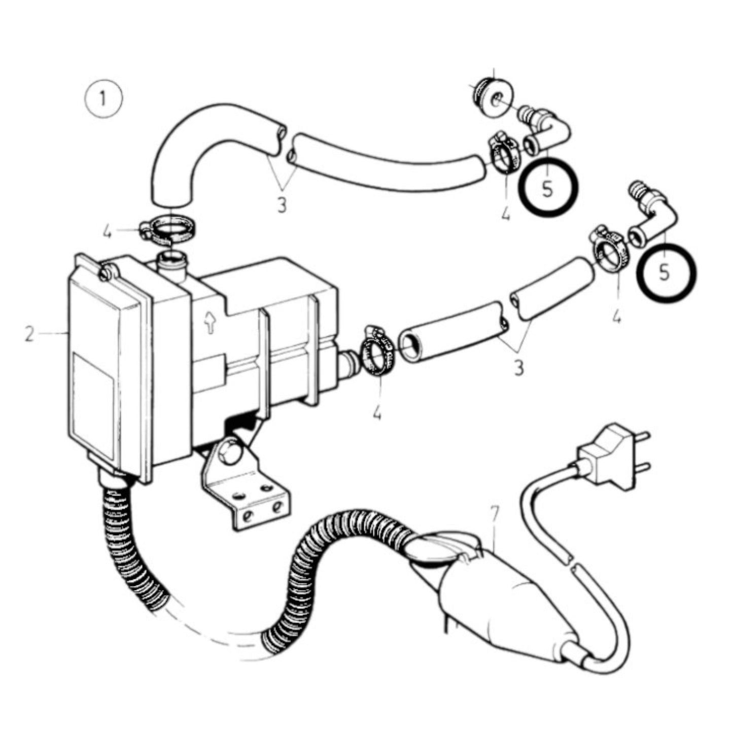 828693 - Hose Attachment