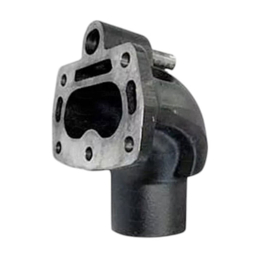 831834 - Exhaust Pipe Elbow