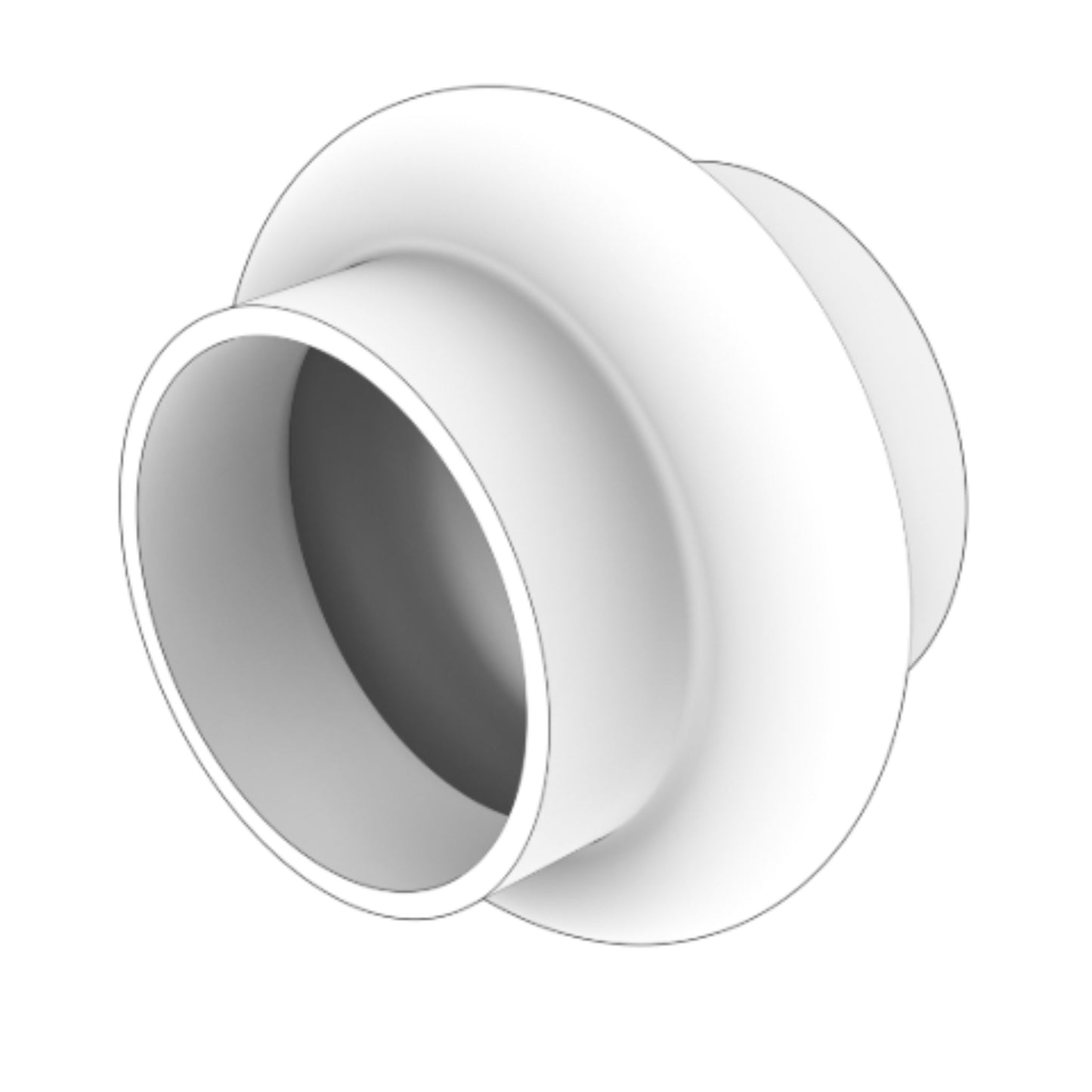 834871 - Exhaust Hose