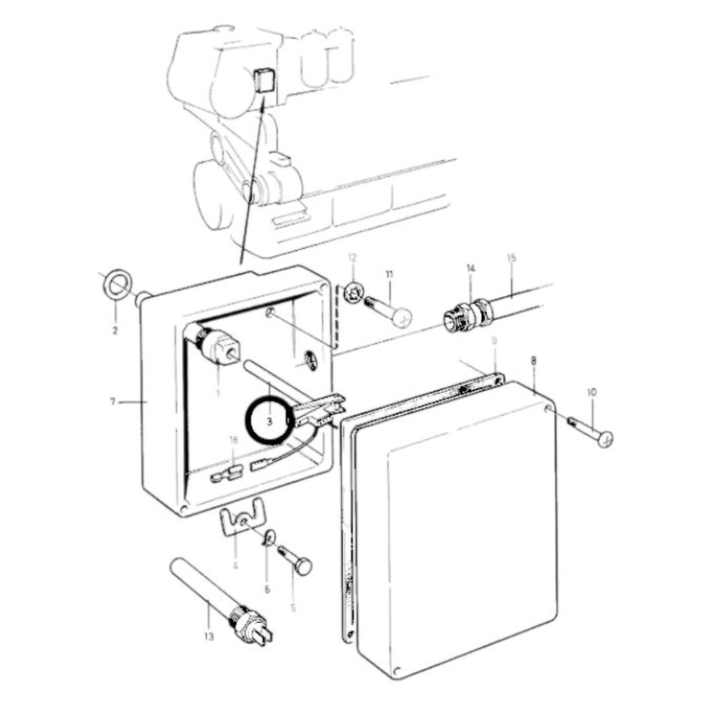 837472 - Thermo Monitor