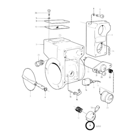 843088 - Compensator