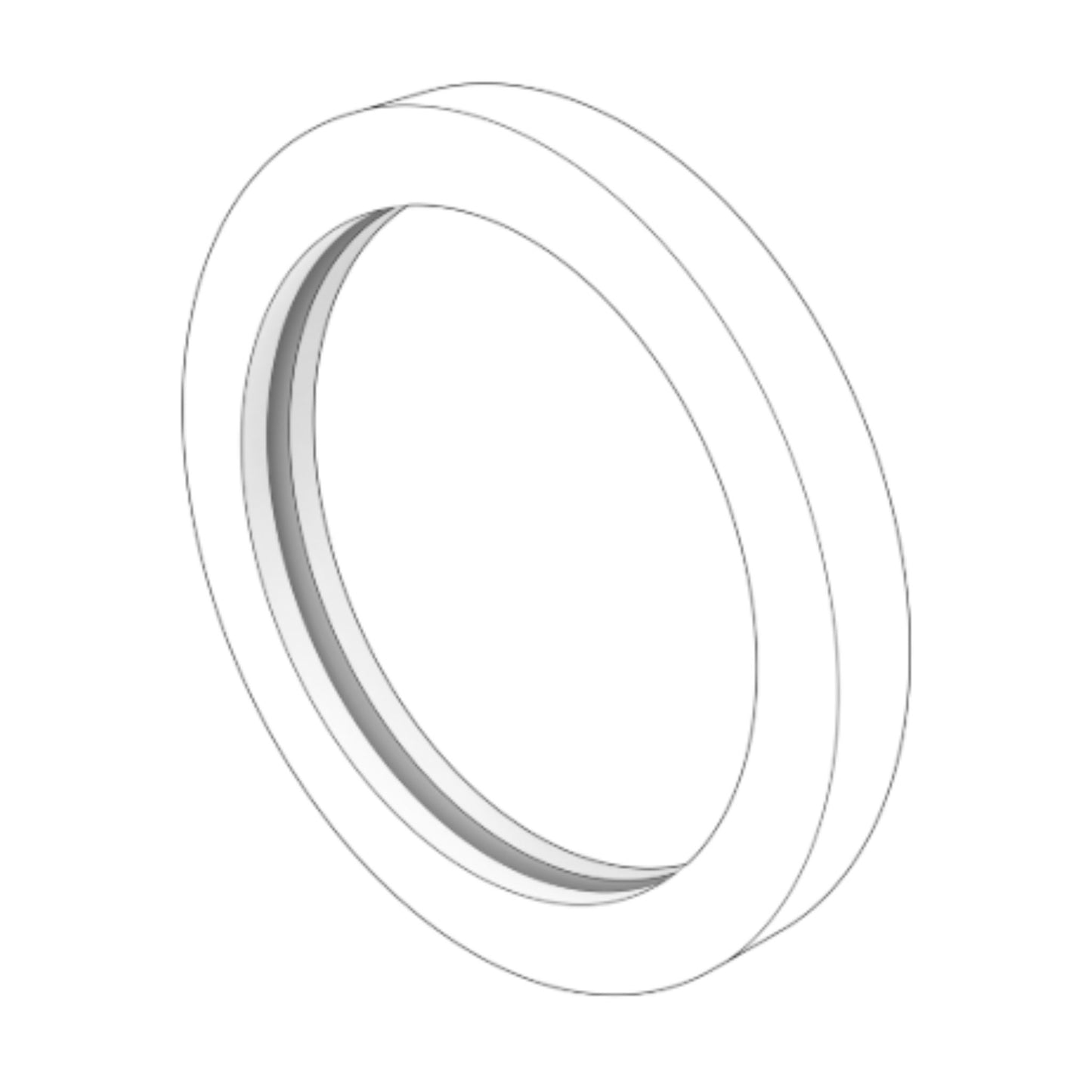 848163 - Gasket