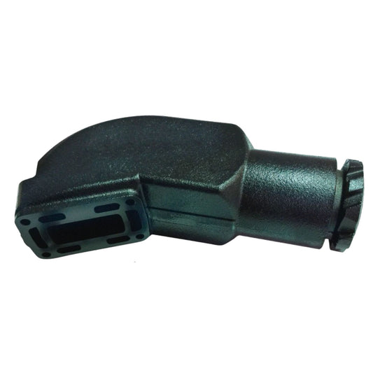 856891 - Exhaust Riser