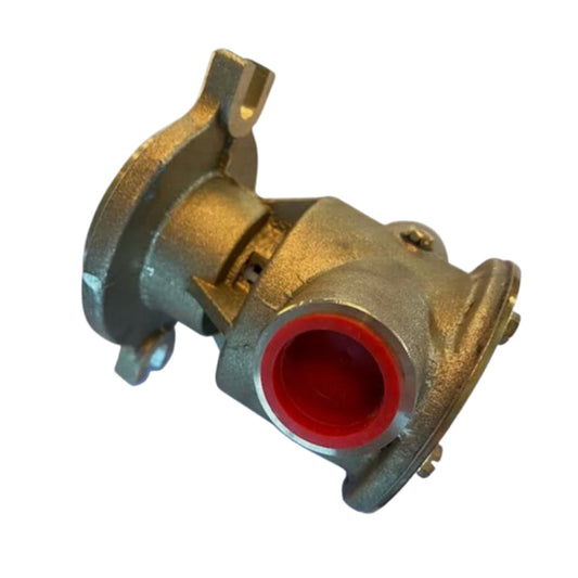 858469 - Seawater Pump