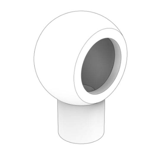 858750 - Banjo Nipple