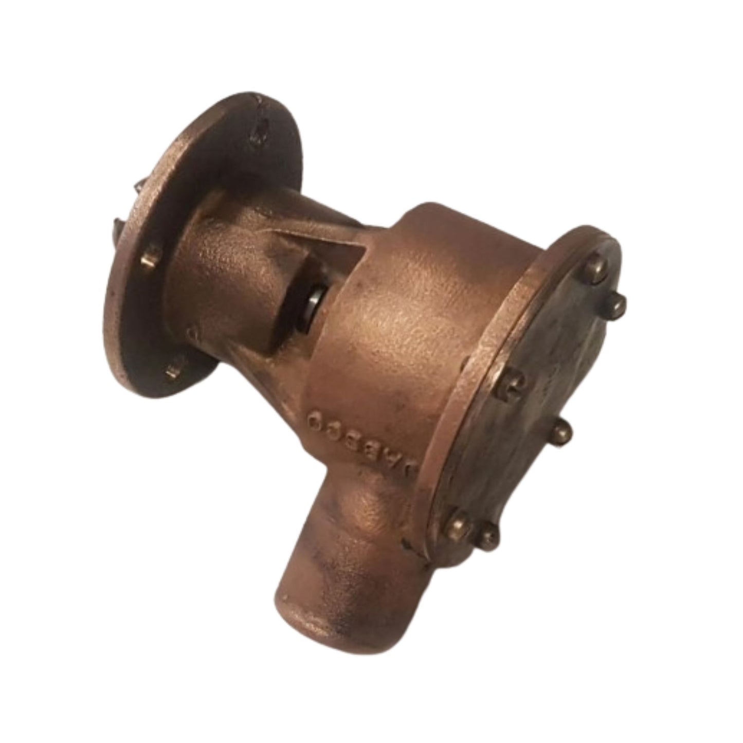 859824 - Seawater Pump