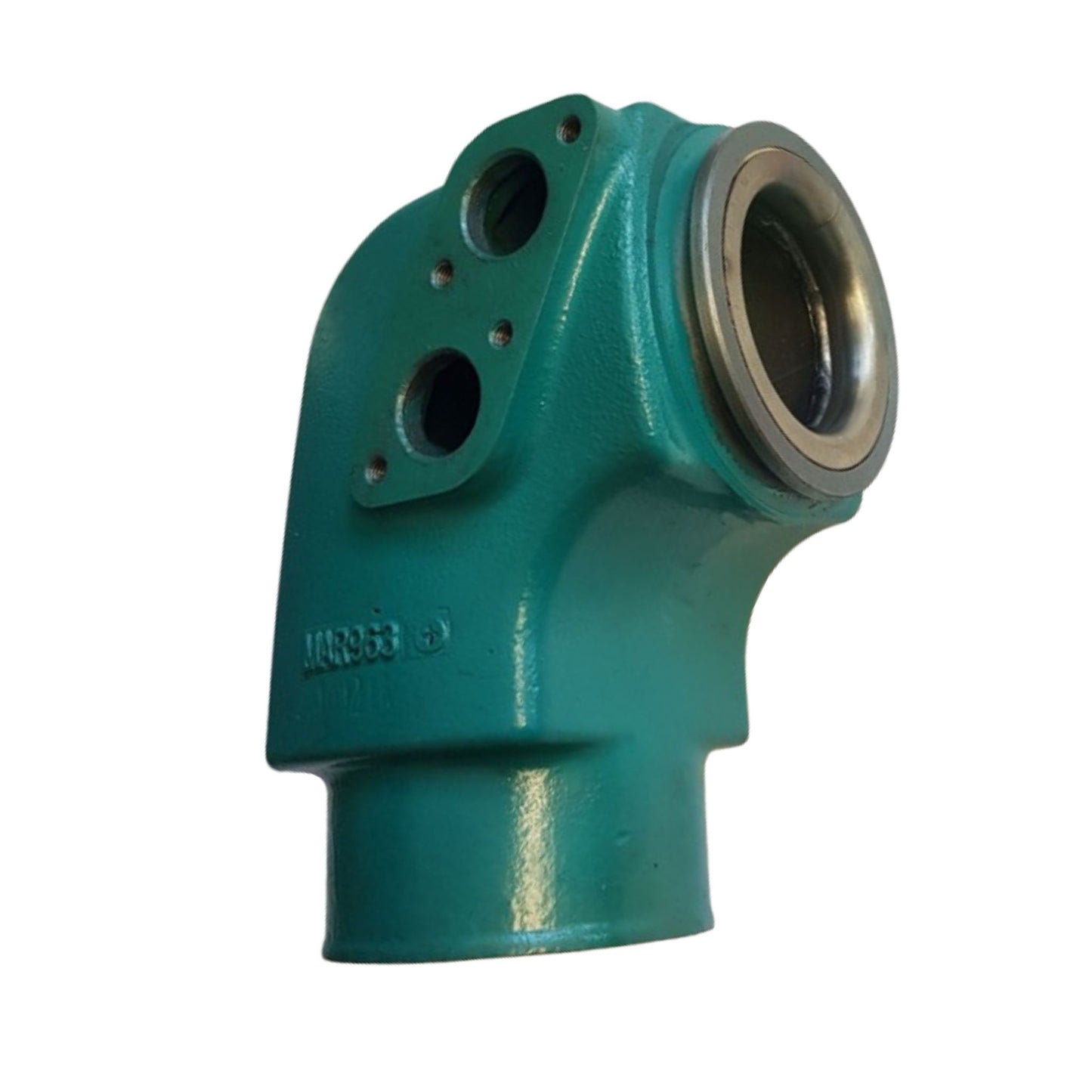 859963 - Exhaust Pipe Elbow