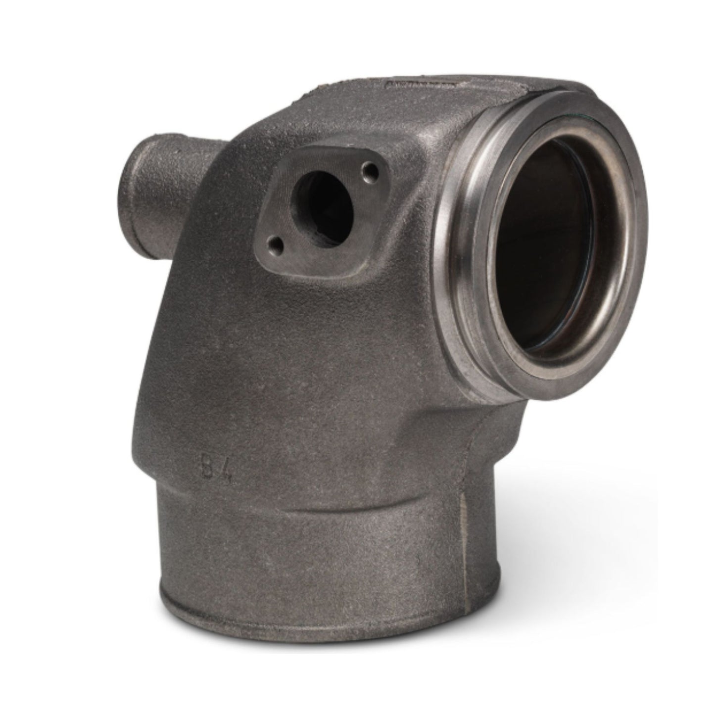 861289 - Exhaust Pipe Elbow