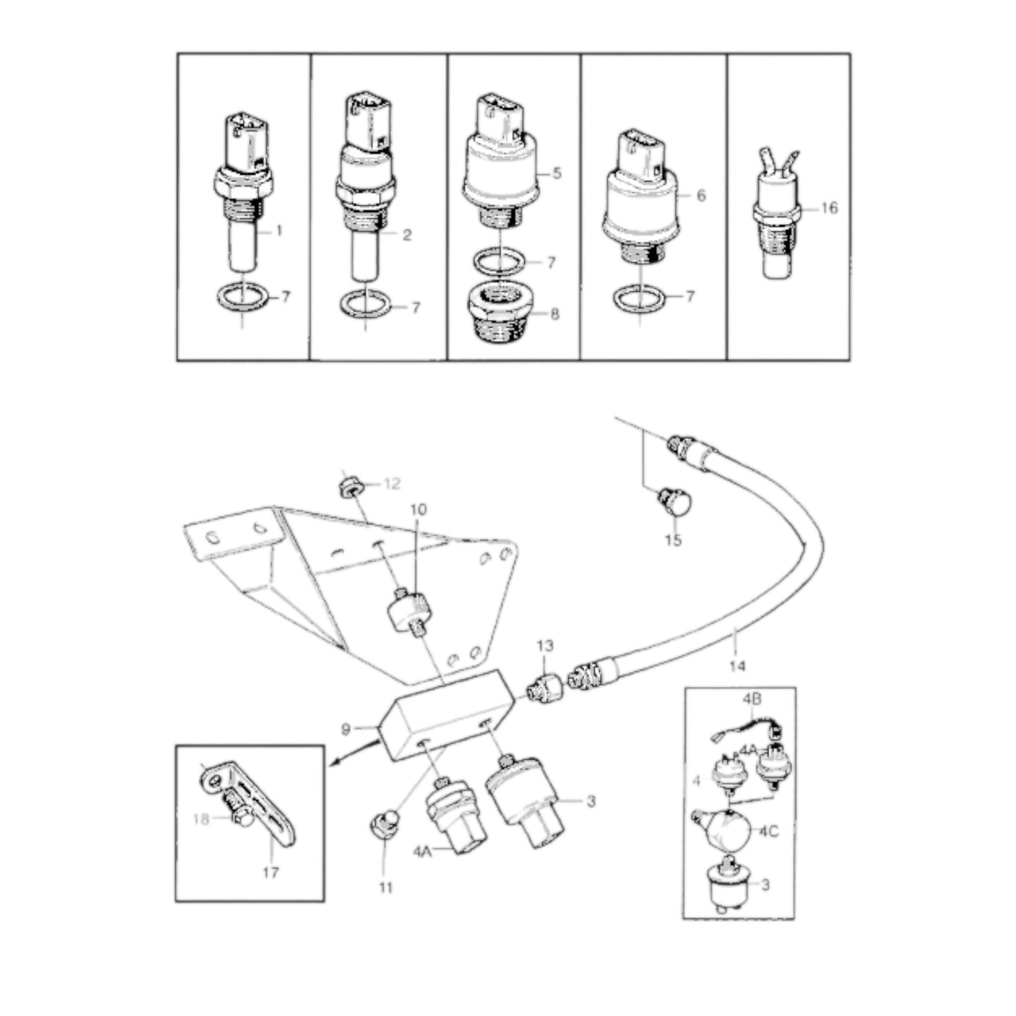862567 - Temperature Sensor