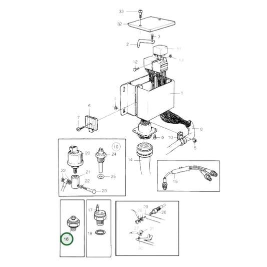 873597 - Pressure Monitor