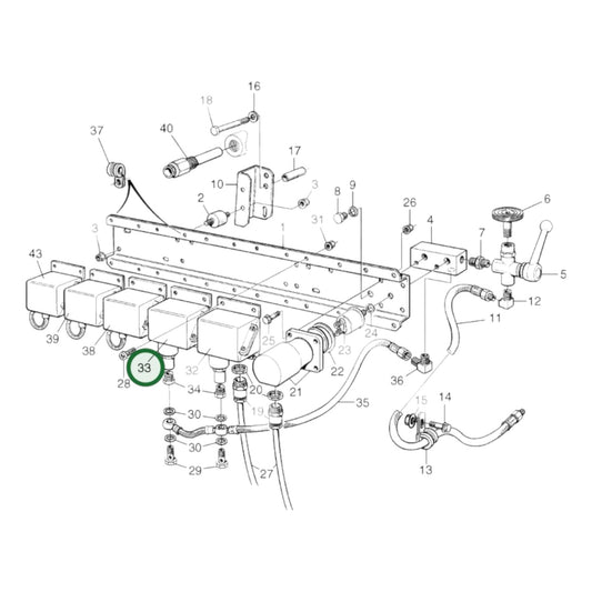 873713 - Pressure Monitor