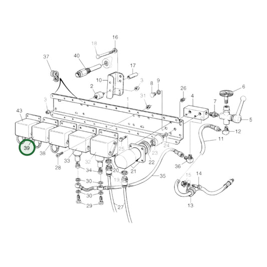 873714 - Thermo Monitor