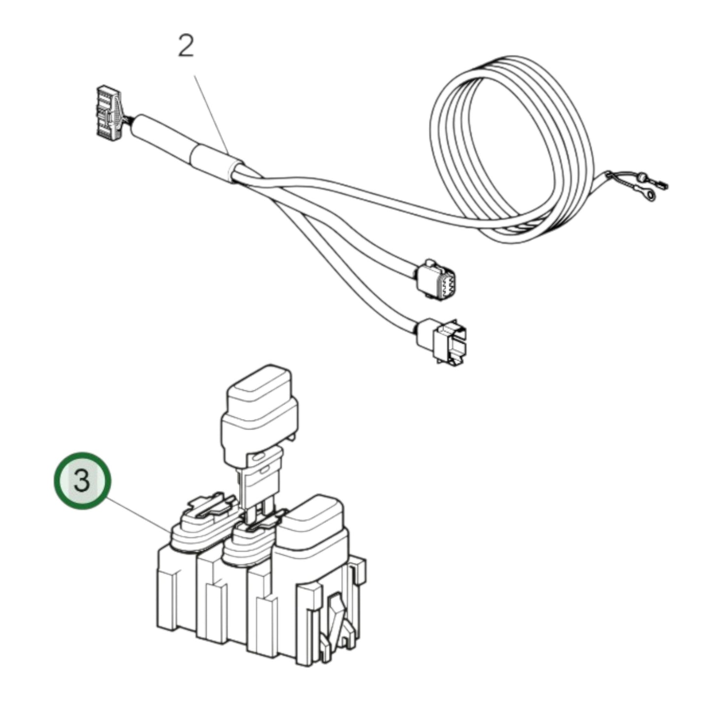 873852 - Fuse Holder