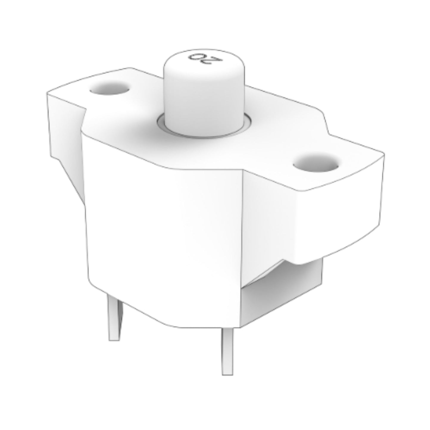 874579 - Automatic Fuse