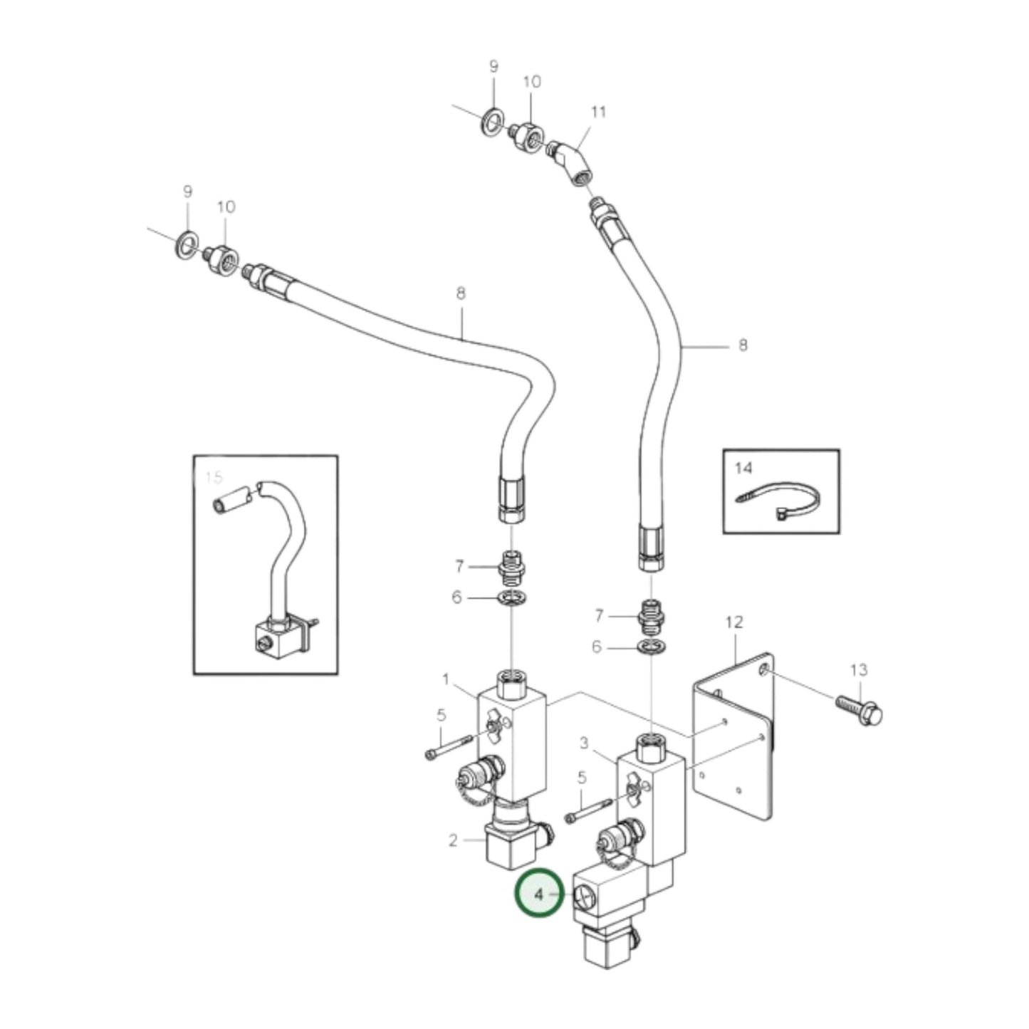 881871 - Pressure Monitor