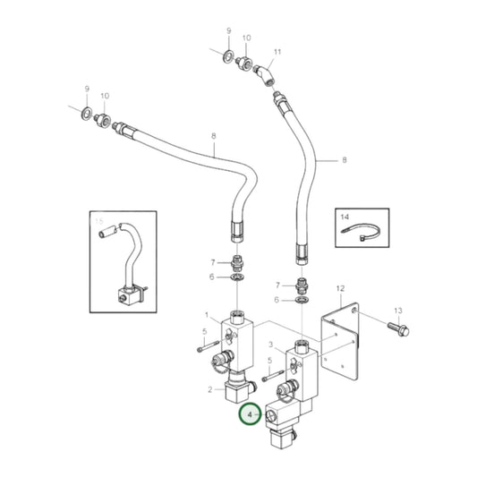 881871 - Pressure Monitor