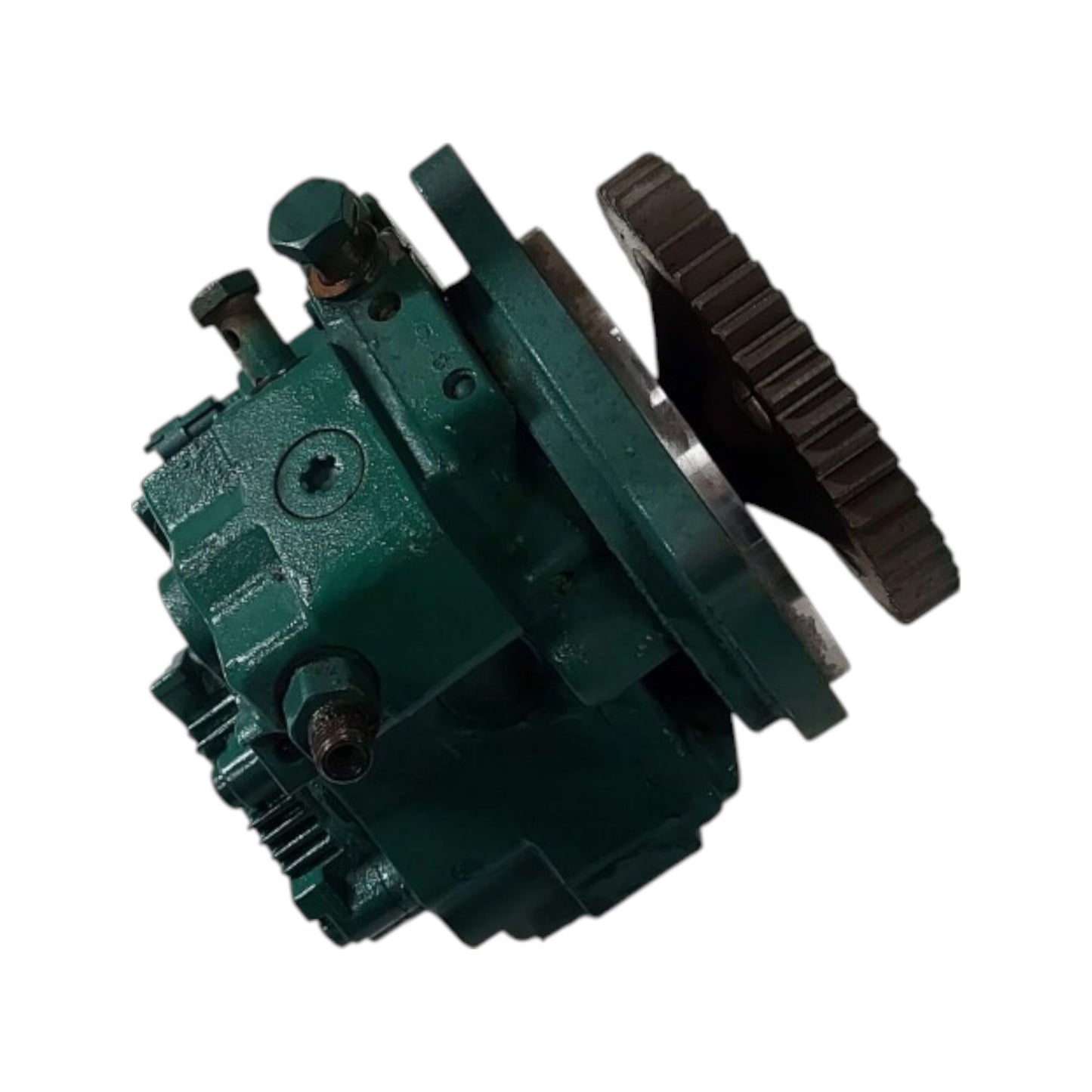 889635 - High-Pressure Pump