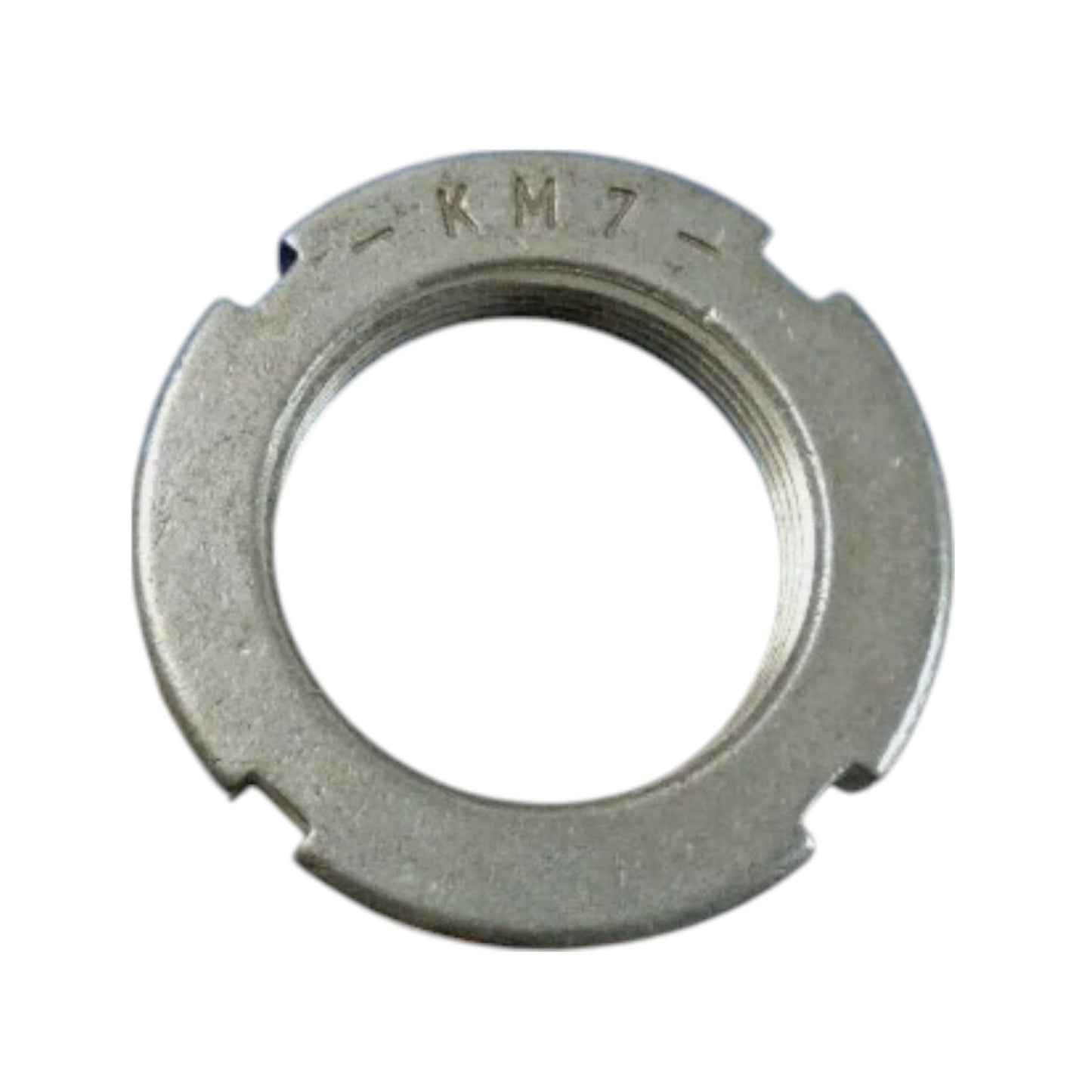 906635 - Round Nut