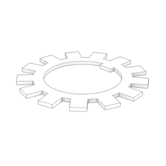 907023 - Lock Washer
