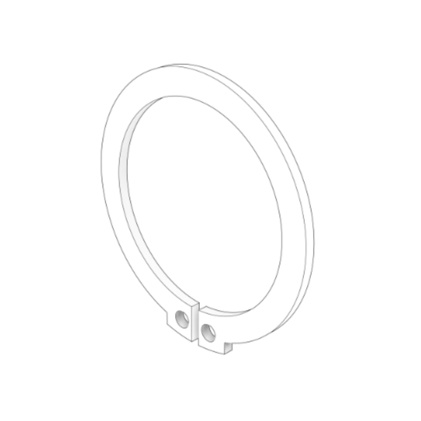 914474 - Snap Ring