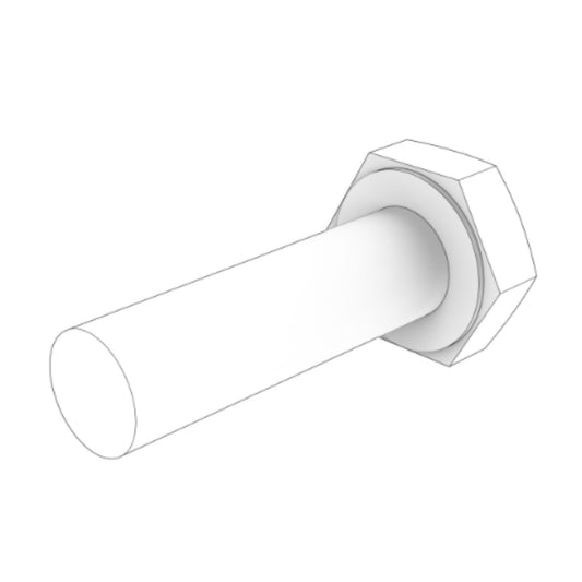 940117 - Hexagon Screw