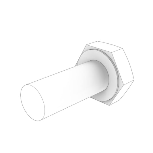 940114 - Hexagon Screw