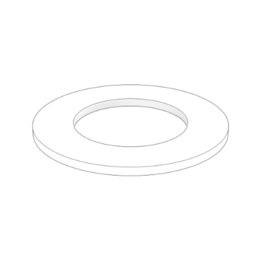 940147 - Toothed Washer