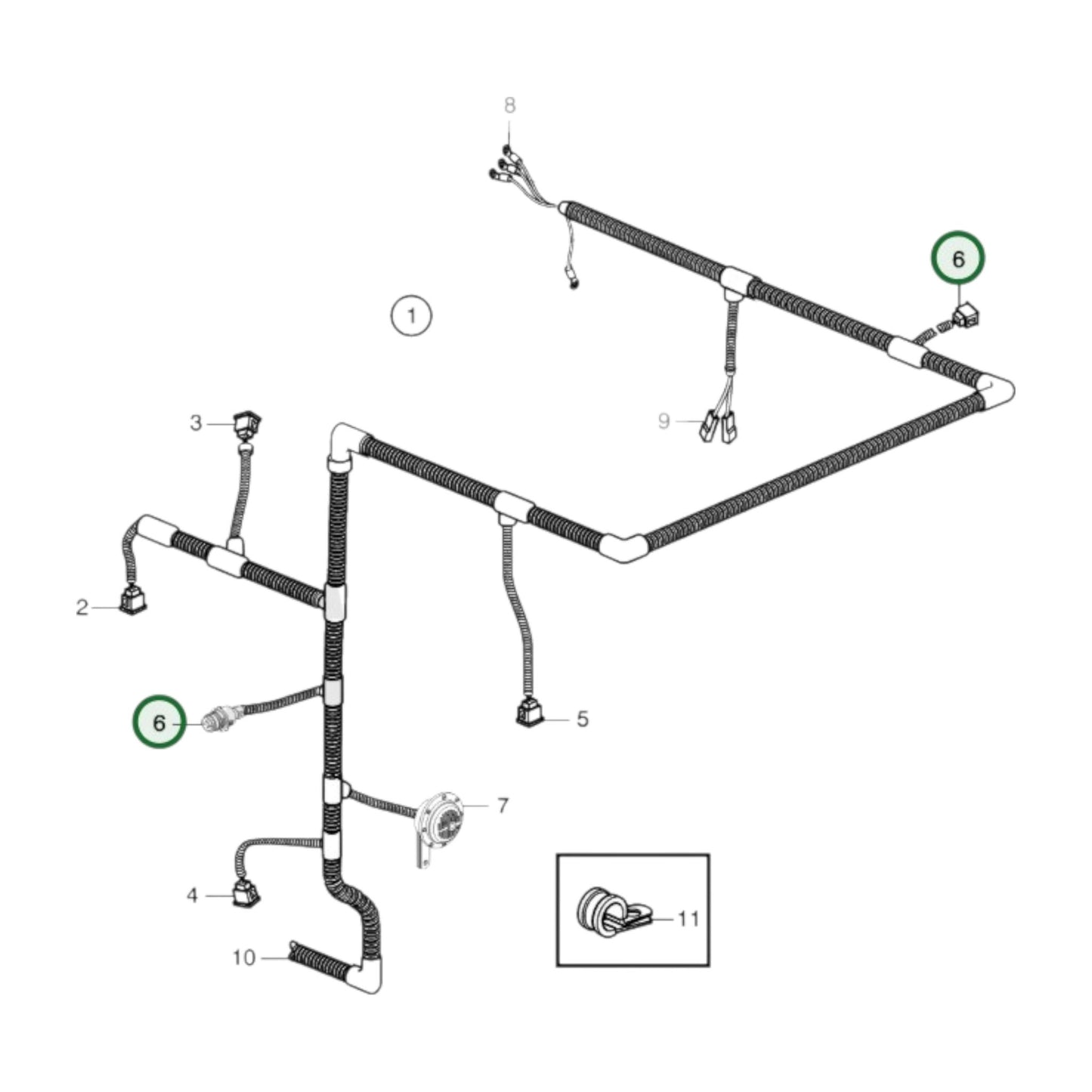 94081 - Plug