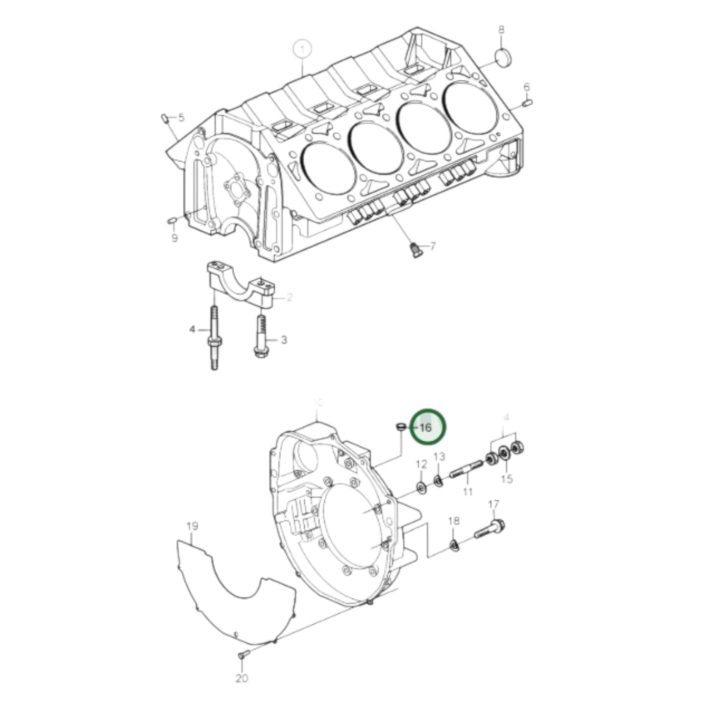 943589 - Plug