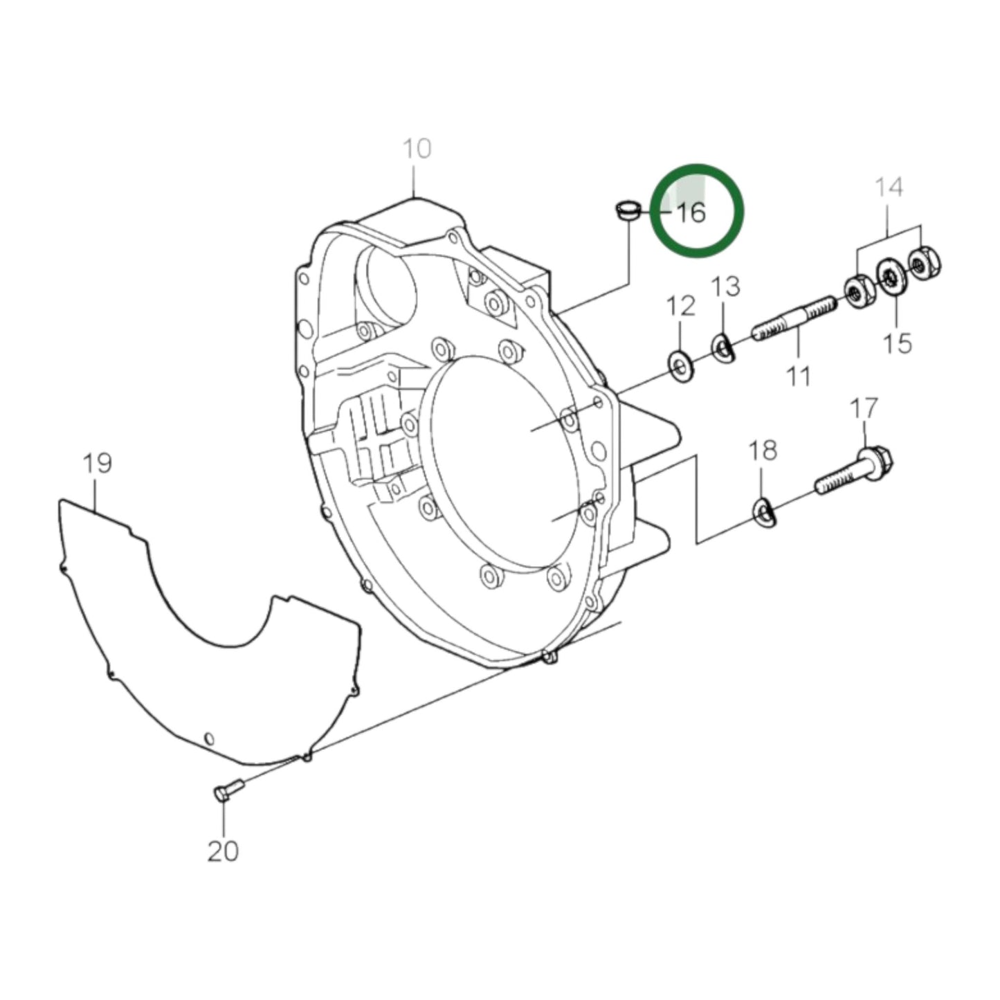 943589 - Plug