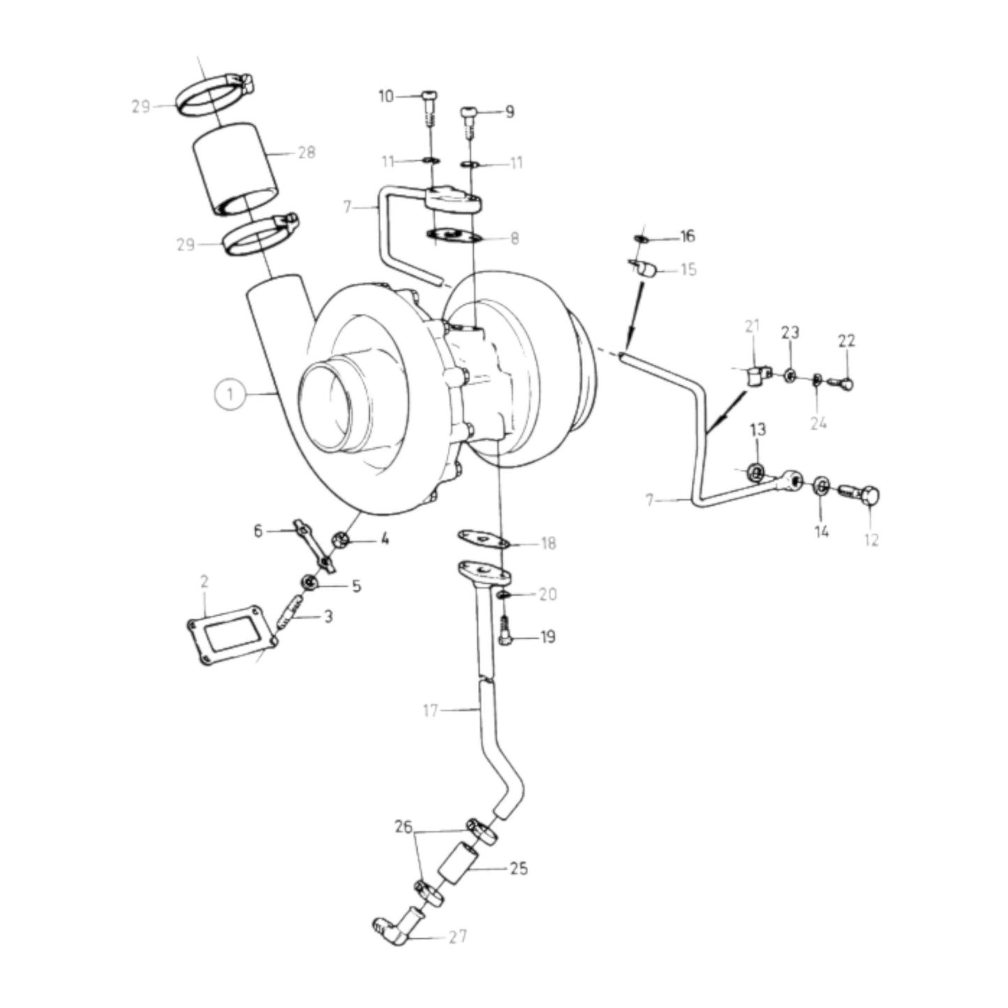 944378 - Hose