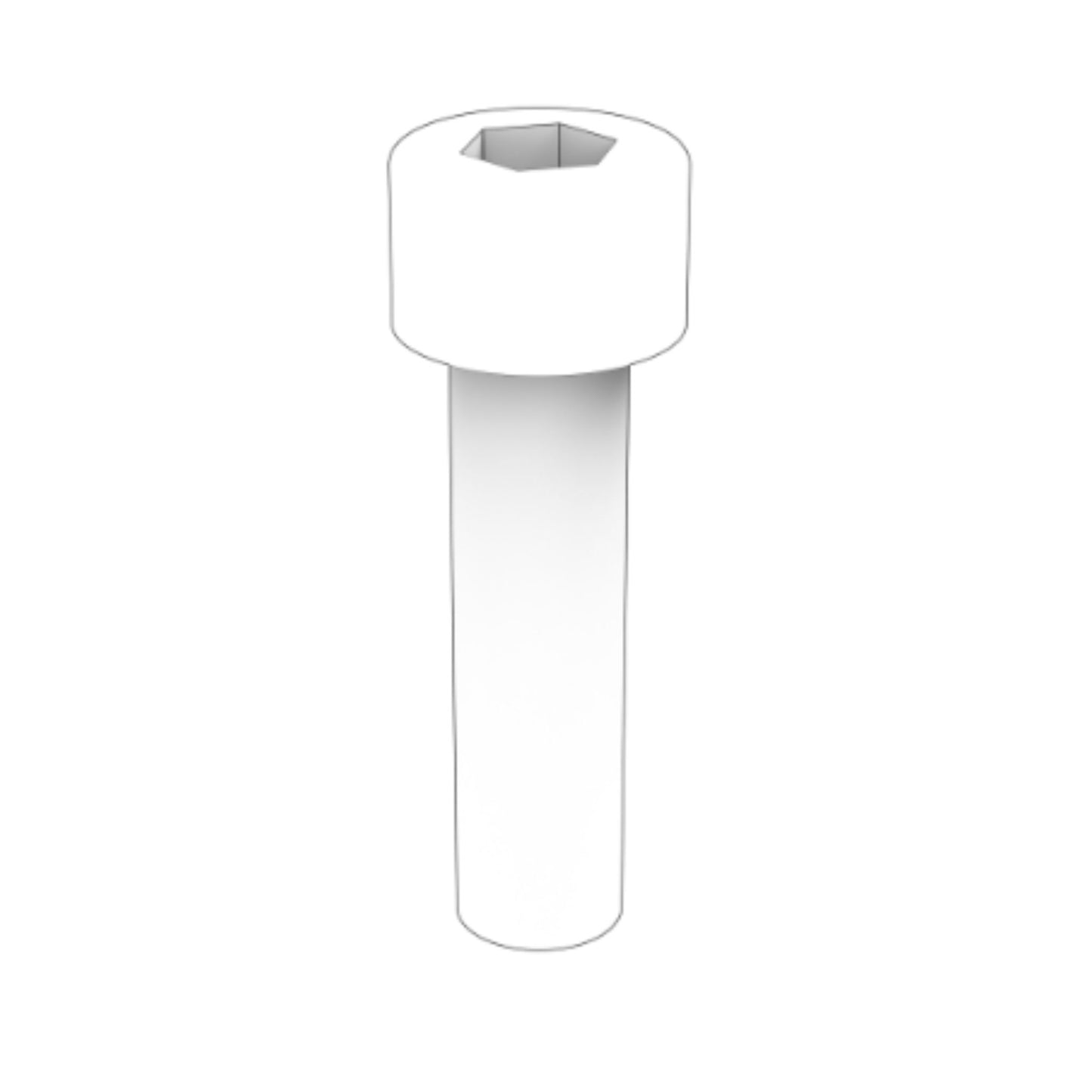 946543 - Hex. Socket Screw