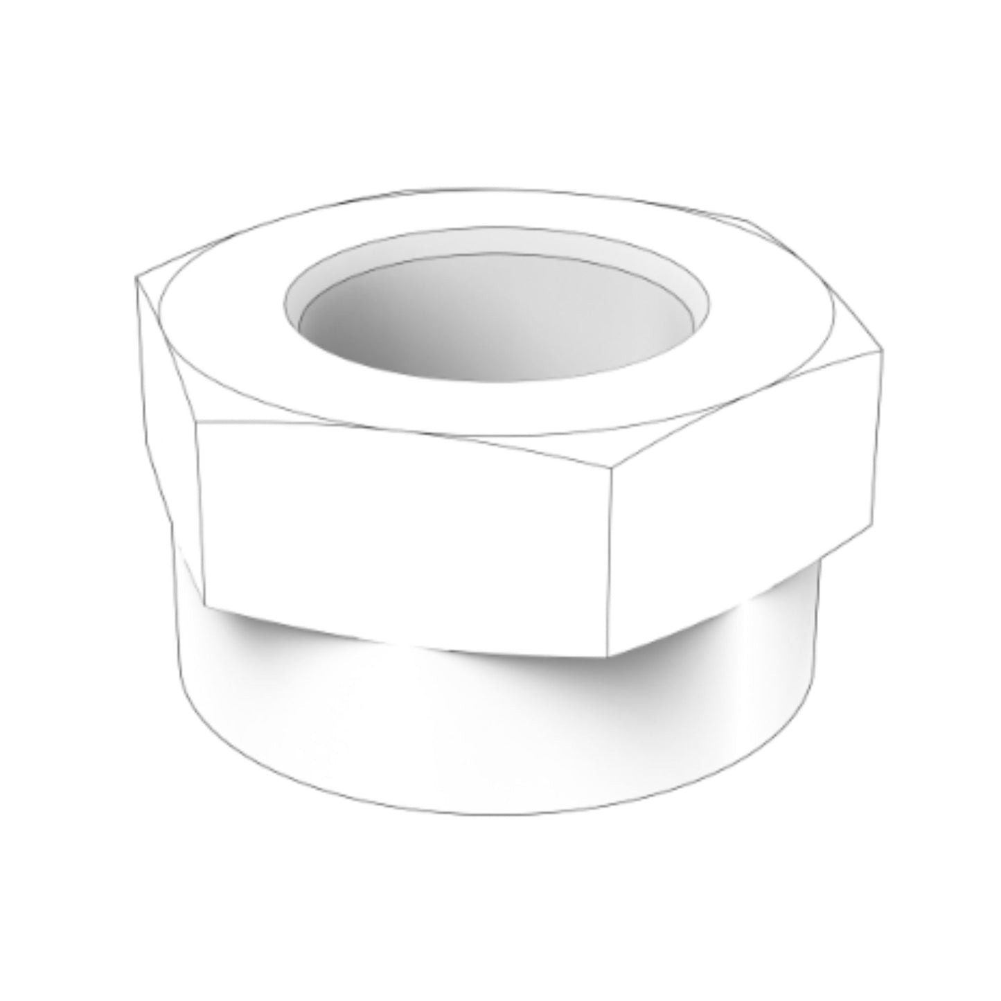 946672 - Lock Nut