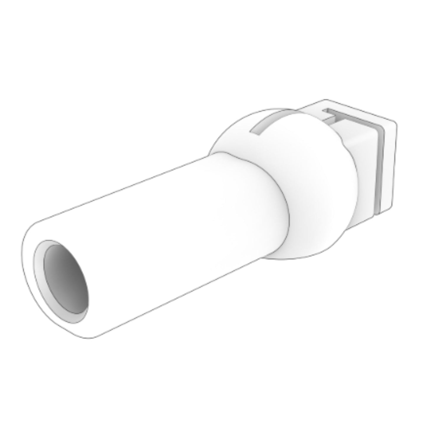 946704 - Ball Socket