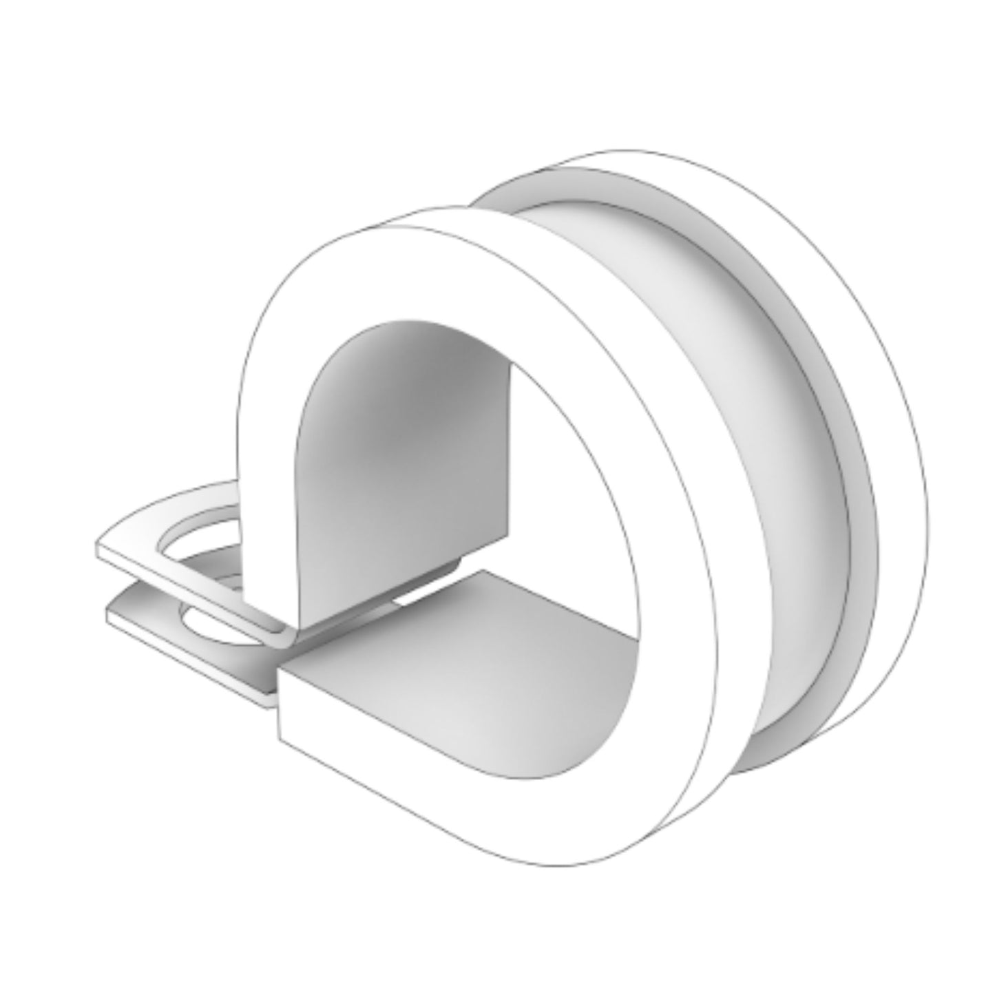 949379 - Clamp