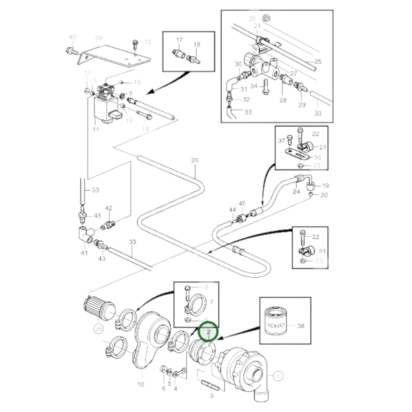 9515968 - Diffuser