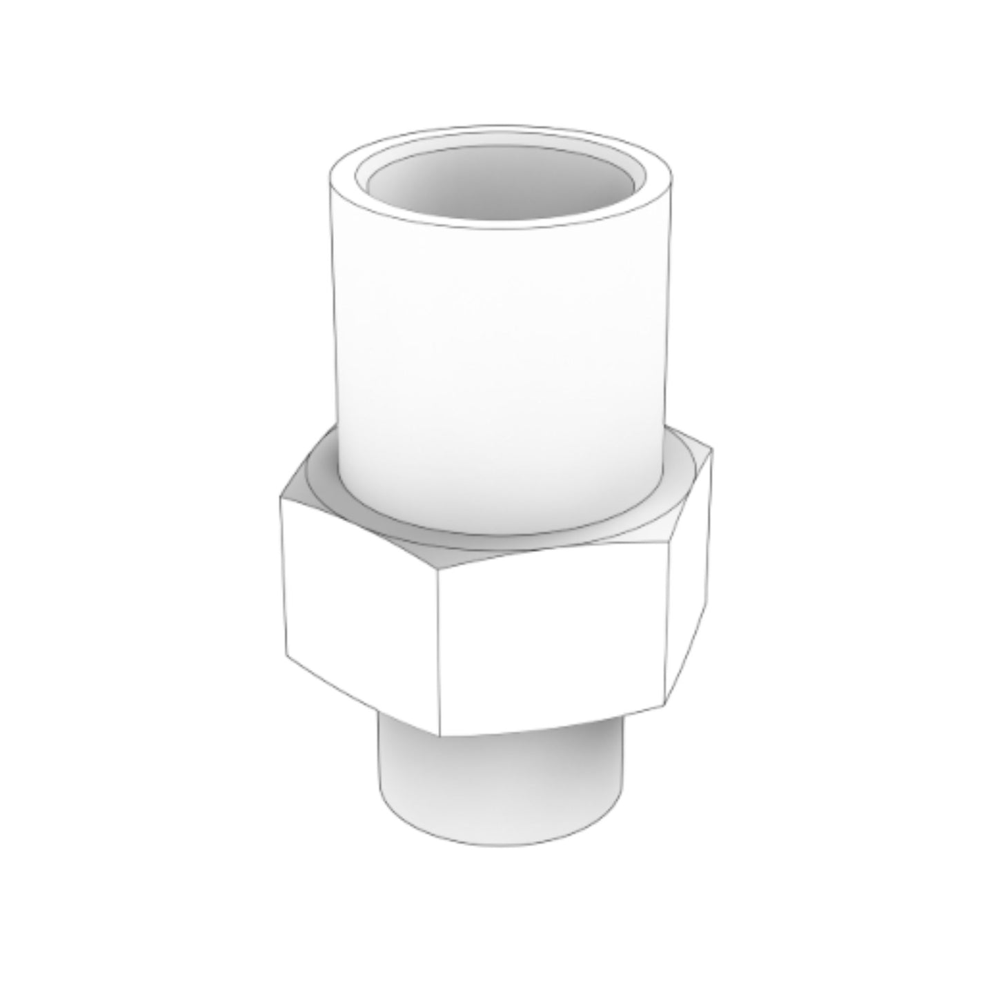 968695 - Nipple
