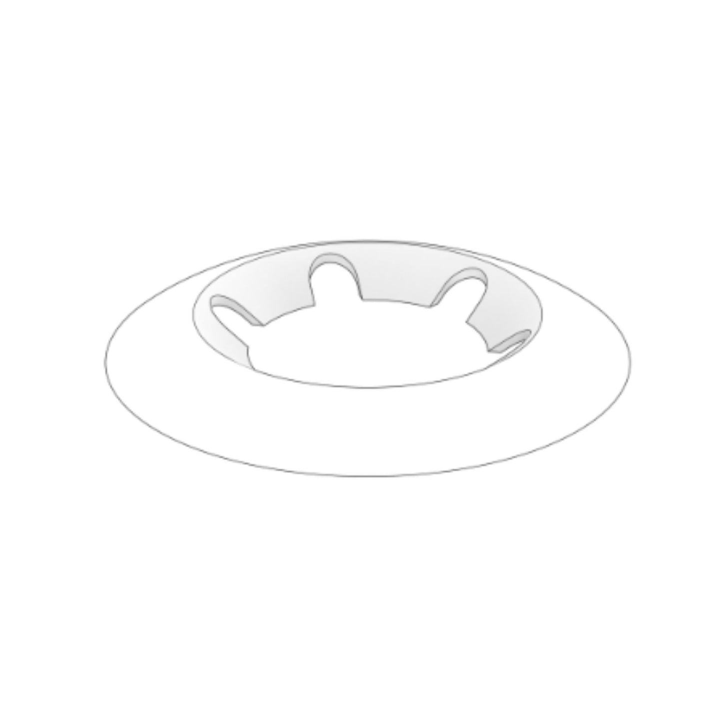 968766 - Retainer
