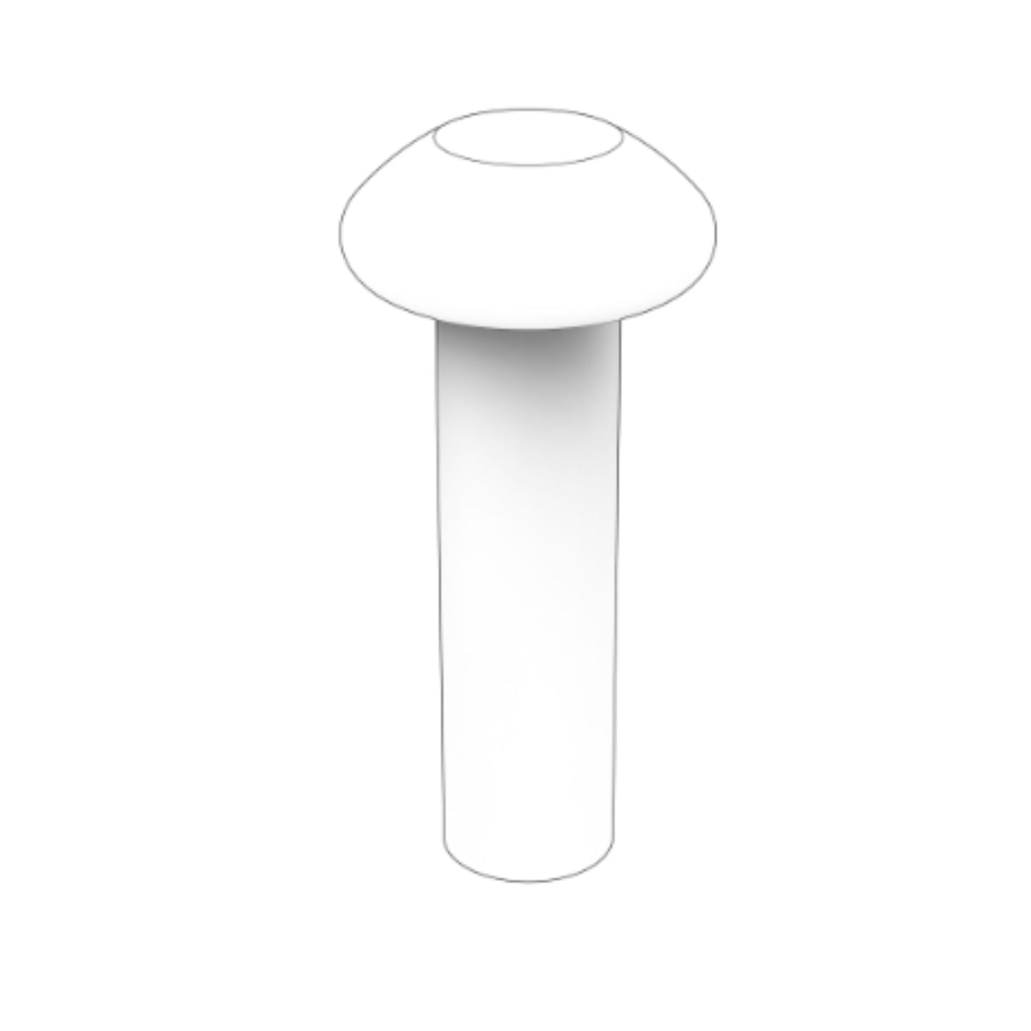 969515 - Six Point Socket Screw