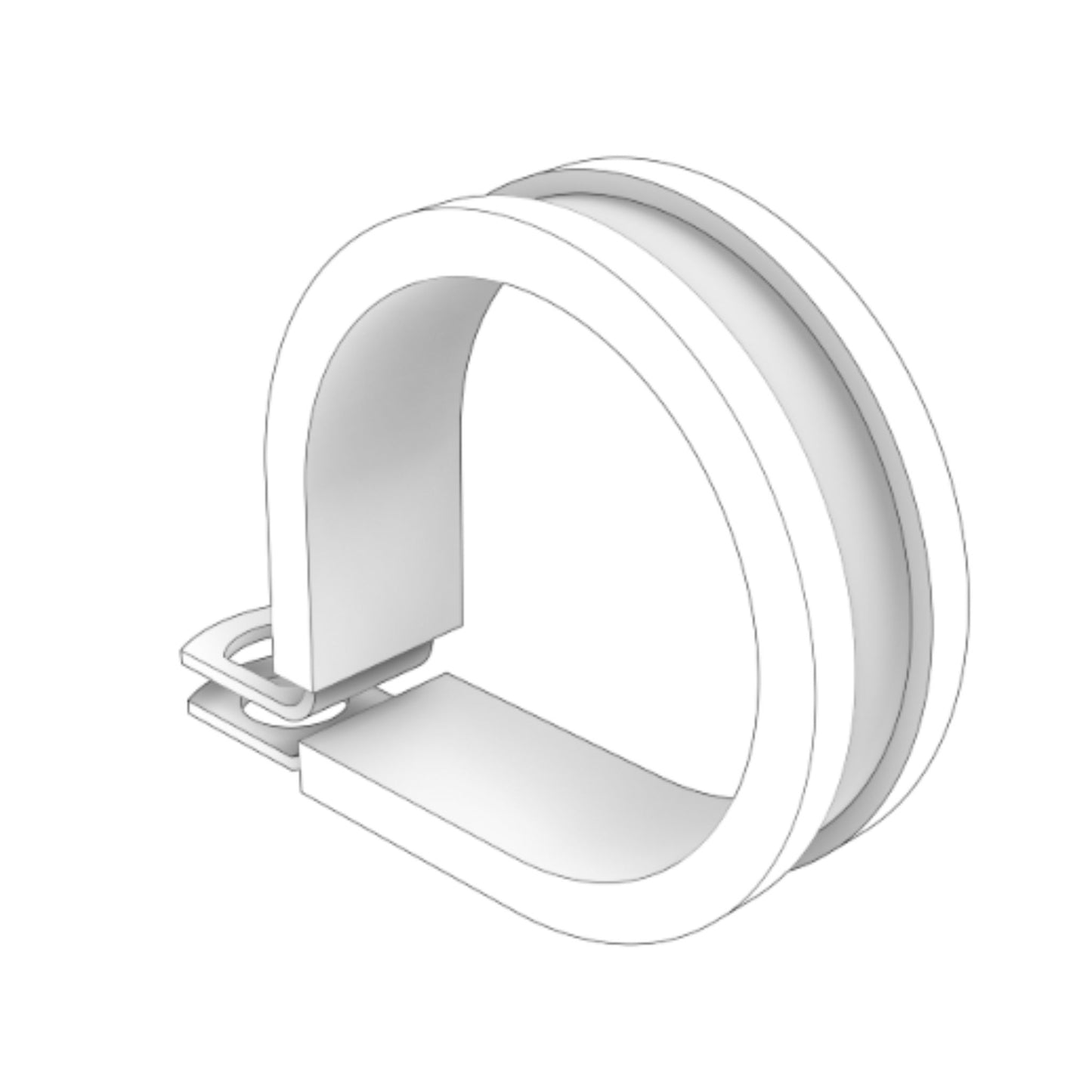 973944 - Clamp