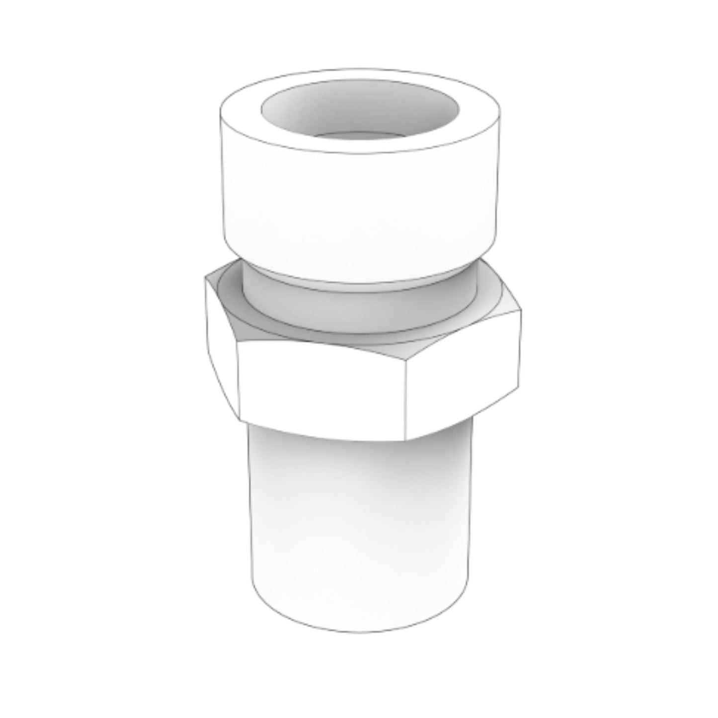 977677 - Nipple