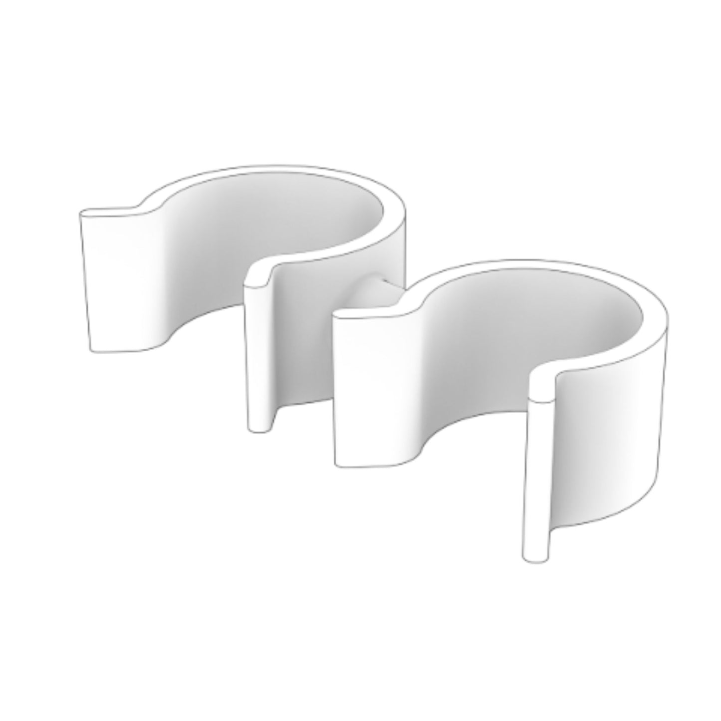 981857 - Retainer