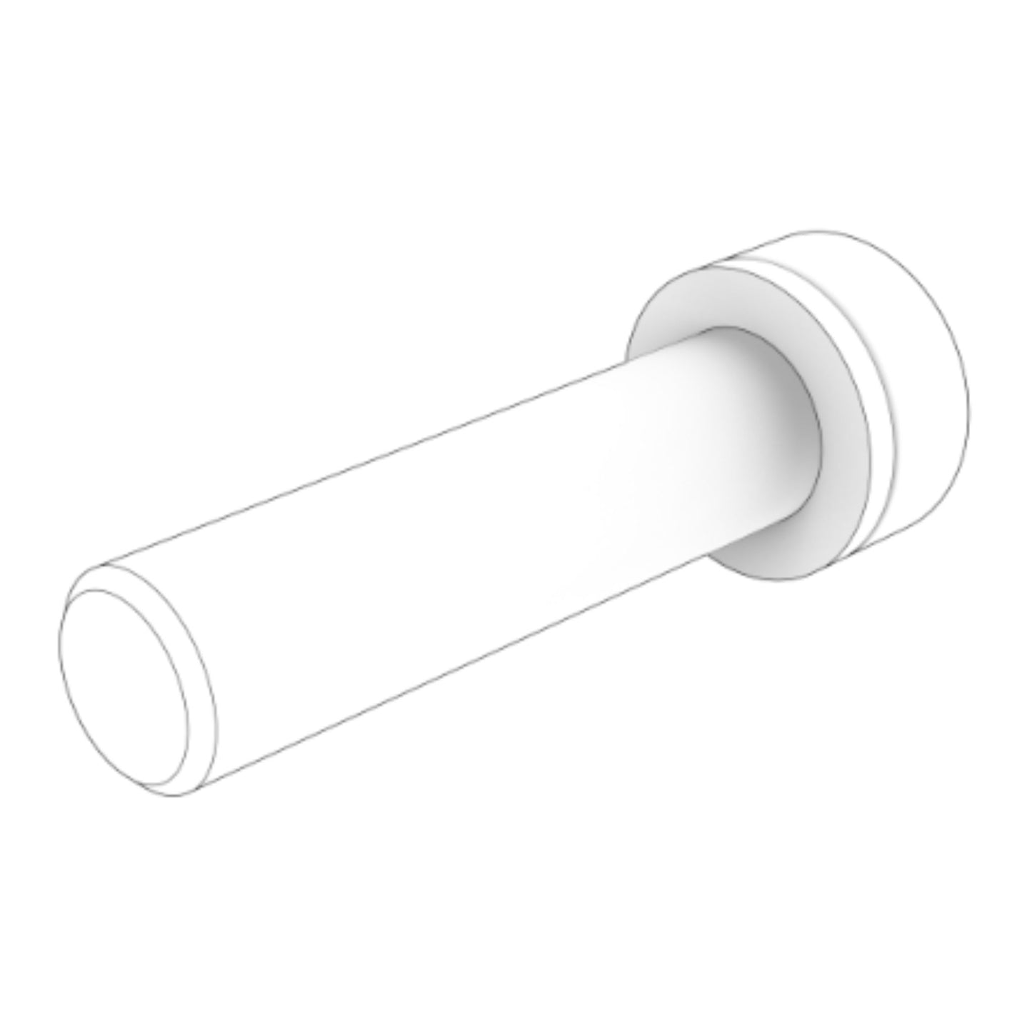 984259 - Six Point Socket Screw