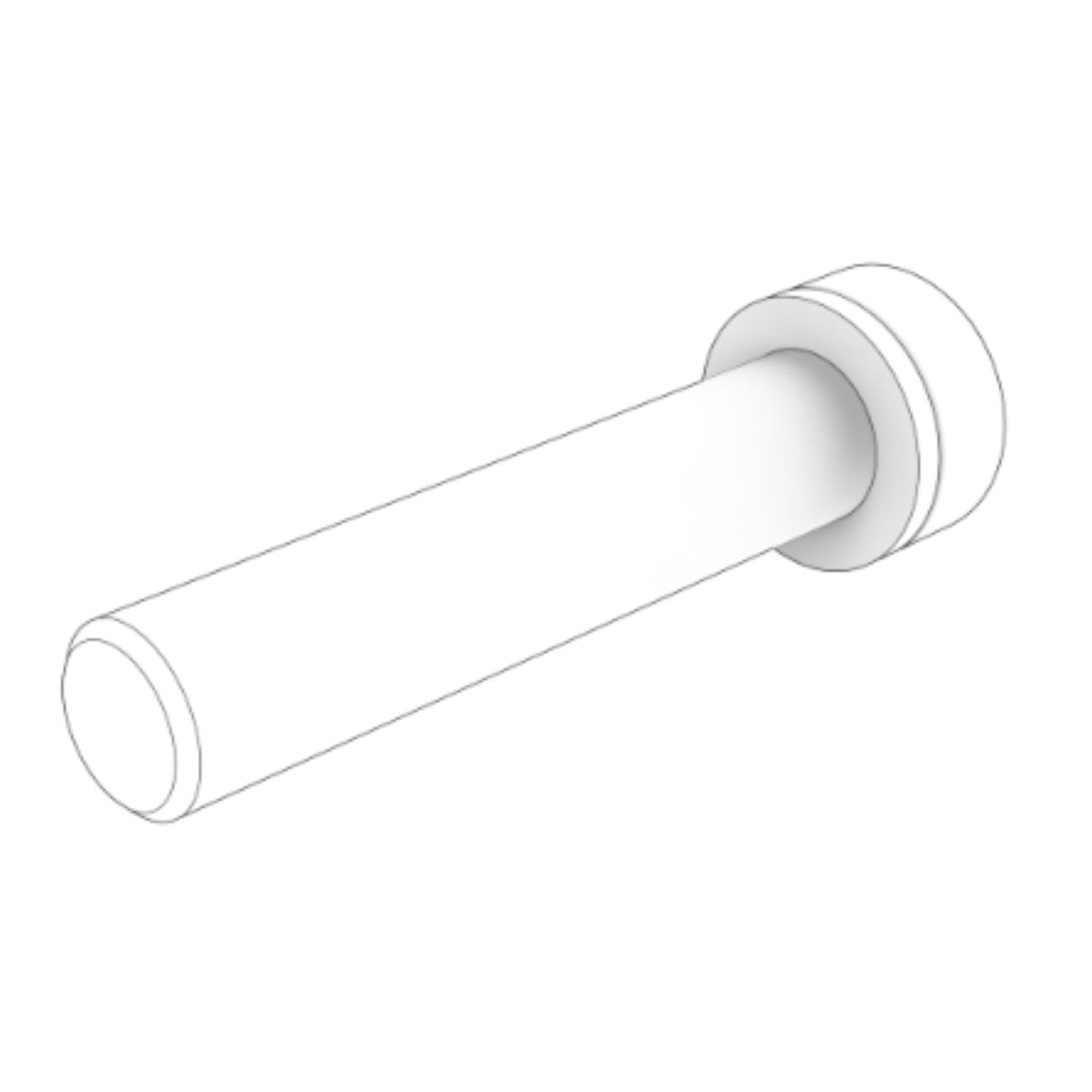 984260 - Six Point Socket Screw