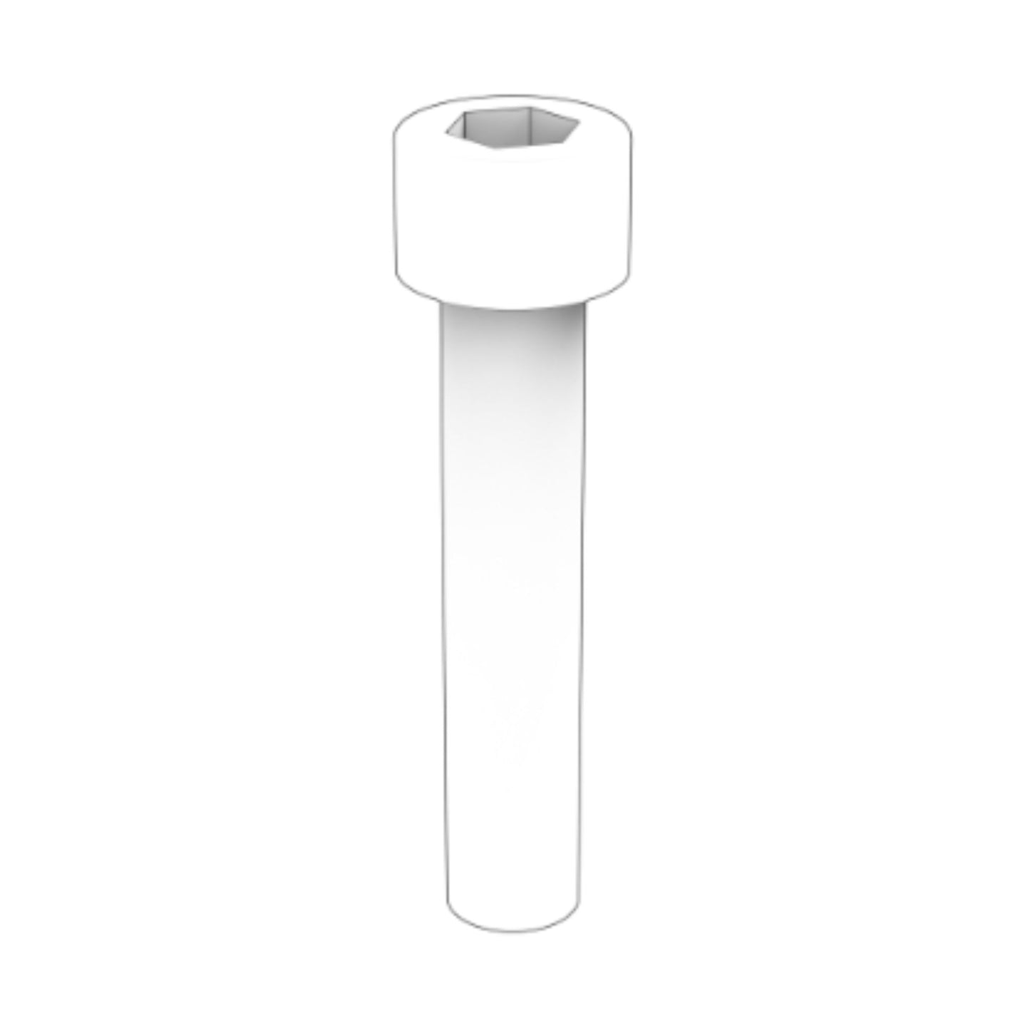 984277 - Hex. Socket Screw