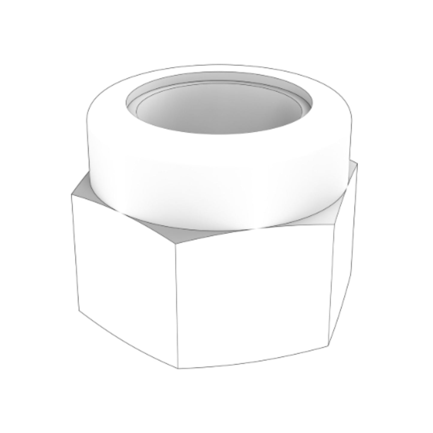 984456 - Lock Nut
