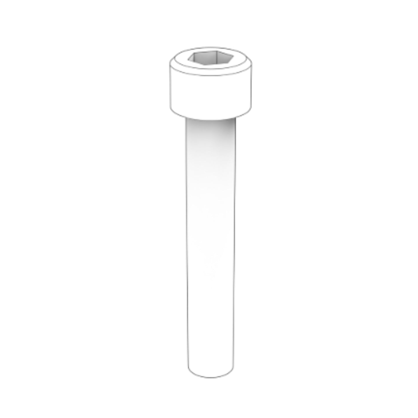996109 - Hex. Socket Screw